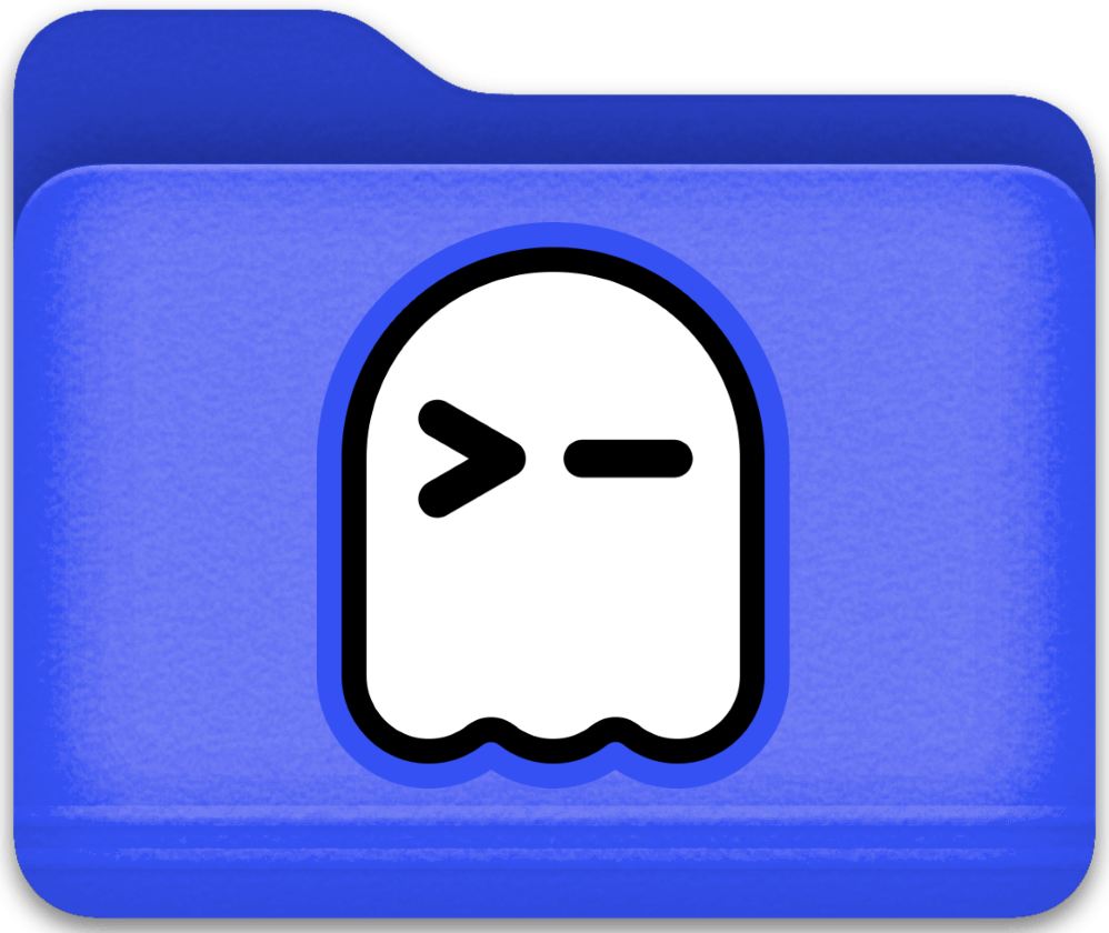folder